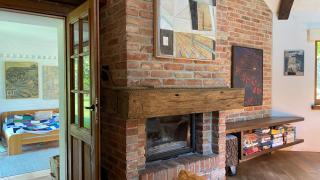 Dom w Przepitkach - 7