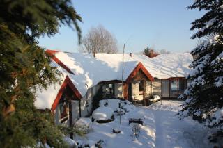 Dom w Przepitkach - 8