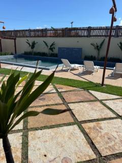 Pousada Vila das Lagoas - 8