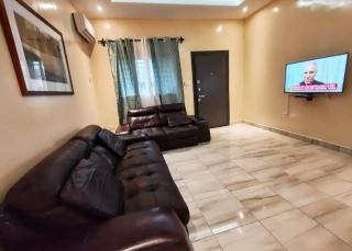 Stepping stone apartments - 3