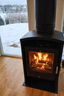 Exklusivt hus på strandtomt - 9