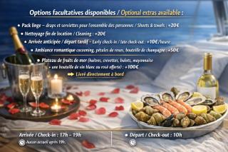 Expérience maritime inoubliable - BOAT PARADISE LA ROCHELLE - 8