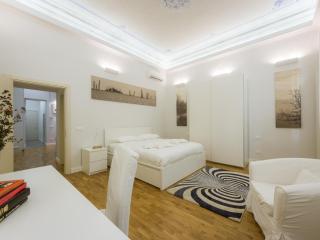 Apartments Florence - Duomo Art - Florencia - 3