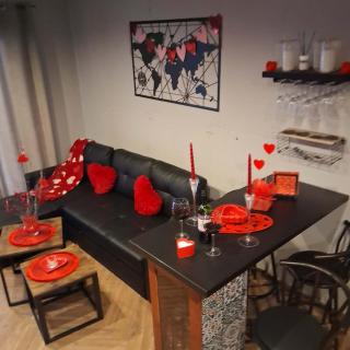 Dom na zboczu Kistowo z Balią, Sauną i basenem letnim - 8