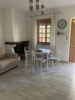 White House Sabaudia - 7