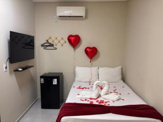 Pousada Lua Bela - 0