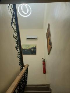 C & C Luxury Suites - 1