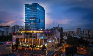 JW Marriott Hotel Santo Domingo - 9