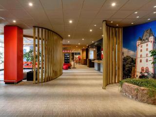 ibis Mainz City - Mainz - 8