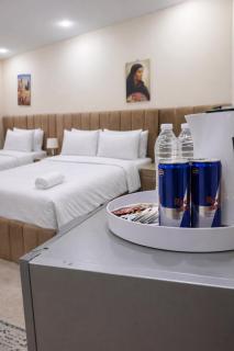 Merit pyramids view Hotel - 9