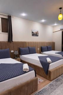 Merit pyramids view Hotel - 3