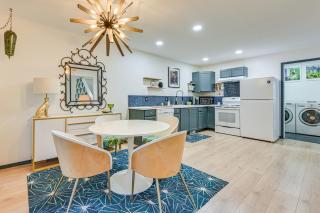 MCM-Inspired Decor & Top Location! Tumwater Duplex - 2