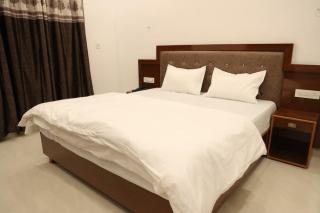 The White Castle Khajuraho - 1