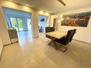 Ferienwohnung Köln Süd 77qm - Ruhige Lage nahe Rhein & Innenstadt - 7