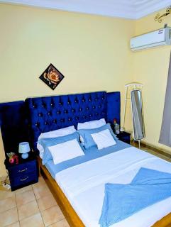 Appartement Meublé 3 Chambres - 5