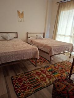 Elegant 3BR Family Apartment in Sheikh Zayed - 5