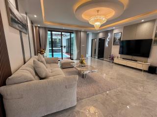 PCK pool Villa - 7
