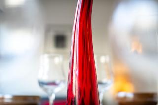 Appartement City Hall et Parking privé - 4