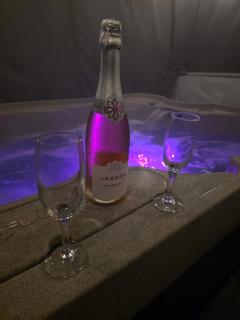 Détente & SPA proche Le Mans - Mulsanne - 5