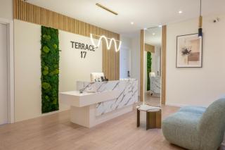 Terrace 17 by Doors - 9