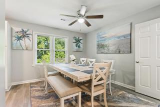 Grand Mountain Styled Oasis 4BR 2BA Dog Friendly - 5