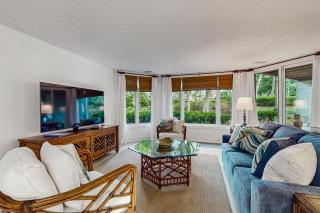 Ground floor condo with private patio, full kitchen, beach access and pool - 6