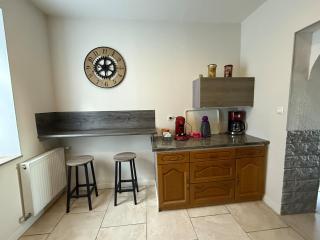 Les Cinq Étoiles - 8