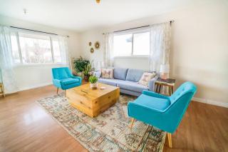 Vacation Colorado Springs for Large Groups - 5