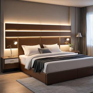 Hotel Precision Inns Near Delhi Airport - 1