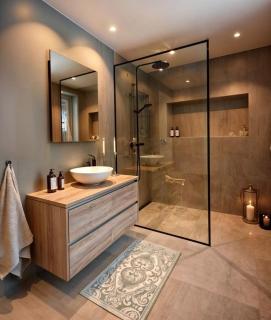 Hotel Precision Inns Near Delhi Airport - 8