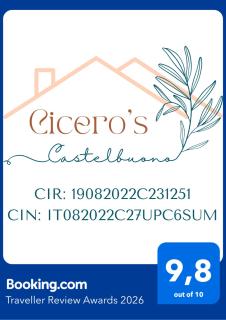 Cicero’s - Intero alloggio - 0