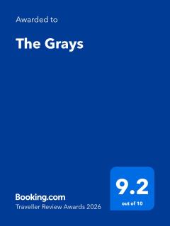 The Grays - 9