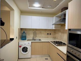 1 Bedroom Apartment at Centaurus Mall with pool and jacuzzi - 8