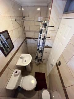 Hostal JV Loft Doble B - 2