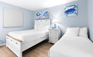 SunDestin Resort Unit 1112 - 8