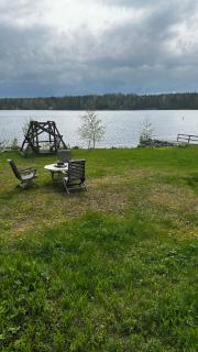 Summer cottage Taipalsaari - 4