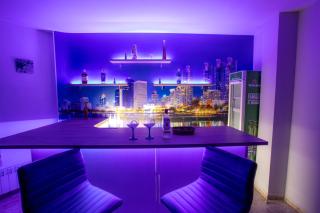 Capricho del Guadalquivir - 0