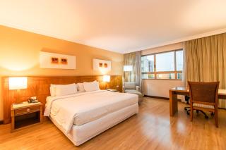 Brasil 21 Bloco D Hotel em Brasília 80760 - 7