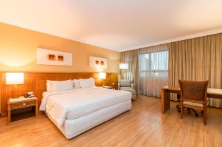 Brasil 21 Bloco D Hotel em Brasília 80760 - 3