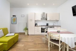 Apartman Tika (2+2)*** - 5