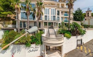 Cinema Room - grande terrasse - clim - Wifi - calme - mer - 7