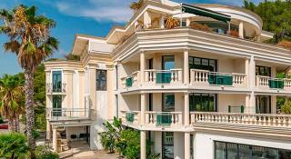 Cinema Room - grande terrasse - clim - Wifi - calme - mer - 8