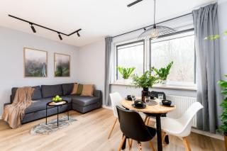 Forest House by Cozyplace - Krakau - 5