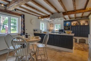 5 Bed in Sidestrand oc-bize - 5