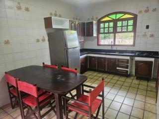 Casa 5 quartos com AC e 800m da praia de Canasvieiras - 7