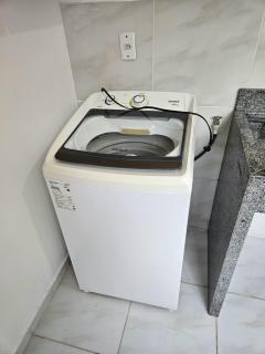 Casa 5 quartos com AC e 800m da praia de Canasvieiras - 5