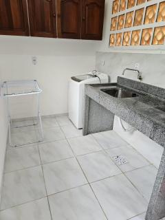 Casa 5 quartos com AC e 800m da praia de Canasvieiras - 4