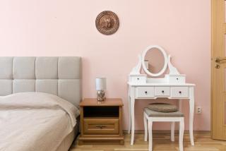 Victoria Family Apartment - 9