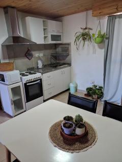 La Cascaruda Suites y Deptos - Perito Moreno - 3