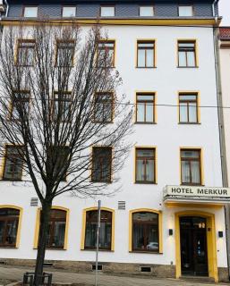 Hotel Merkur - 2